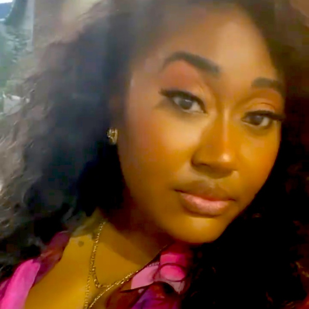 Meet your Posher, Shaneen